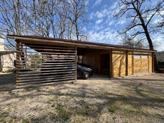  Villa � vendre 15 + pi�ces 510 m�