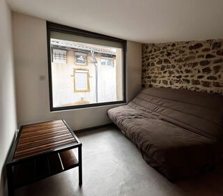  Appartement à louer 2 pièces 35 m²