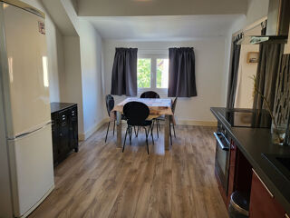  Appartement � louer 2 pi�ces 43 m�