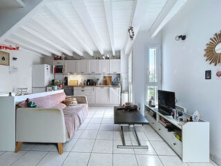 3-bed apartment, 70 m²