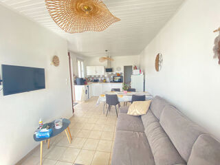  Appartement à vendre 3 pièces 37 m²
