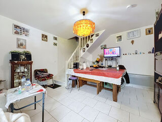 Vente Maison Maison Le Merevillois 2 pièce(s) 45 m2 Le merevillois