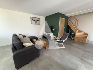  Maison � vendre 4 pi�ces 101 m�