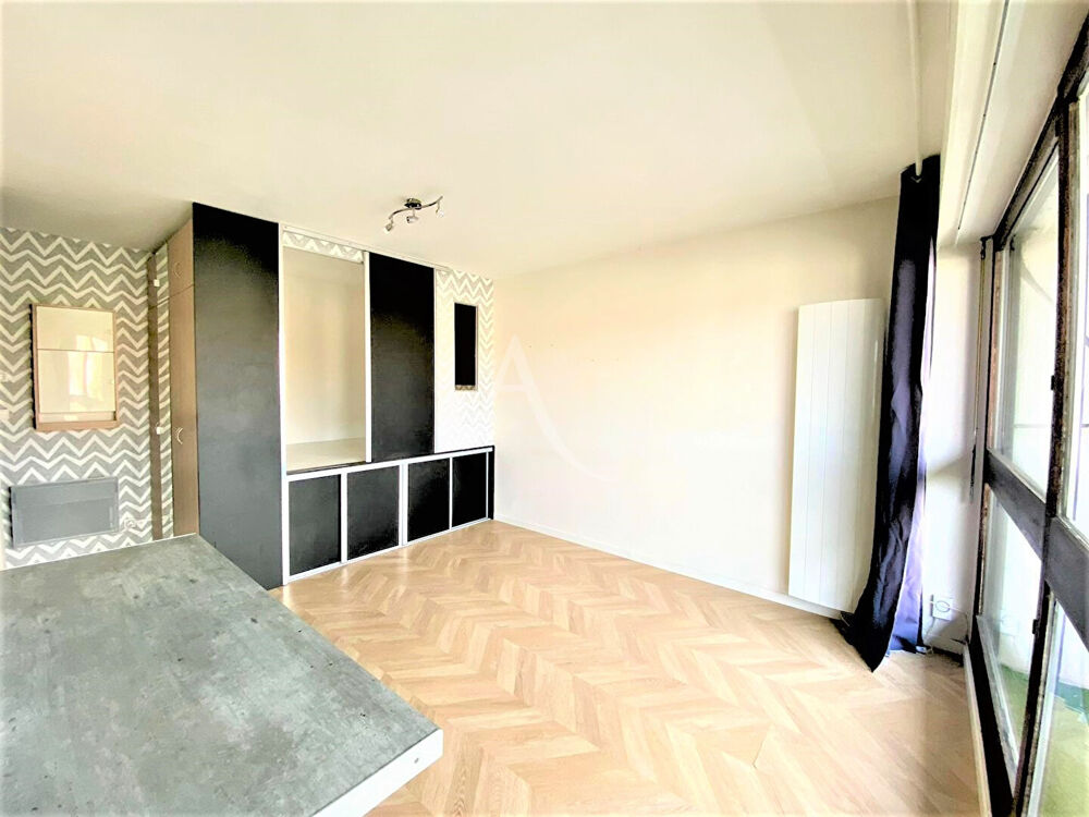 Location Appartement Appartement Draveil 1 pice 24.77 m2 Draveil