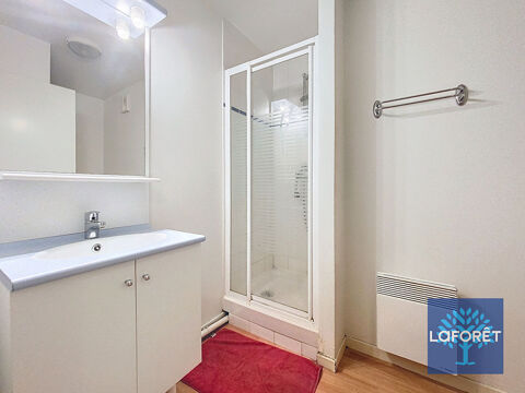  Appartement � louer 1 pi�ce 23 m�