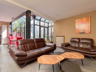  Maison à vendre 7 pièces 153 m²
