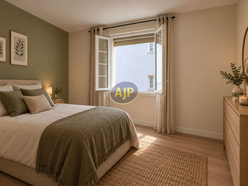 à vendre  Appartement Capbreton (40130)