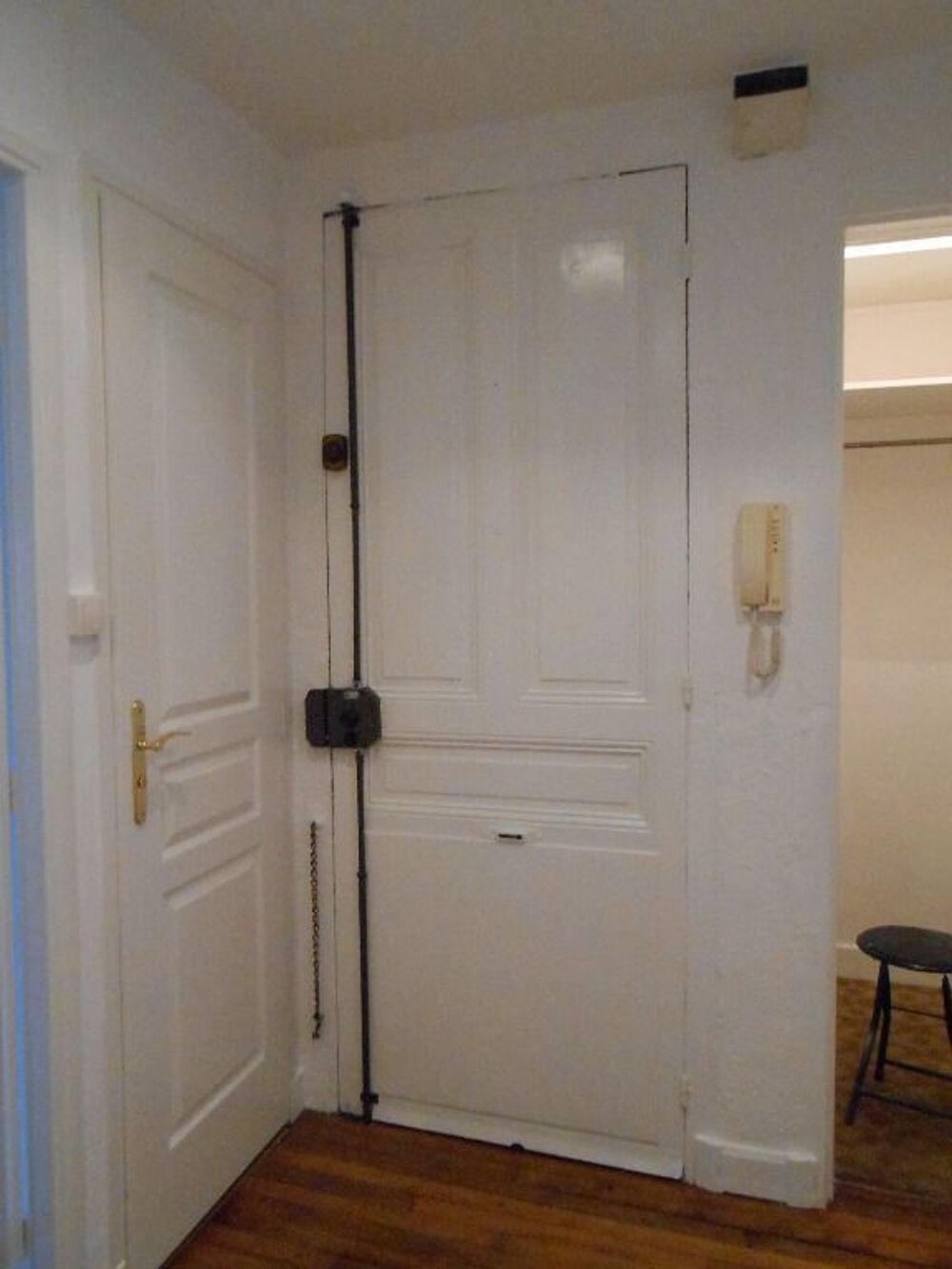 Appartement 3 pièce(s) 58 m²à louer Issy-les-moulineaux