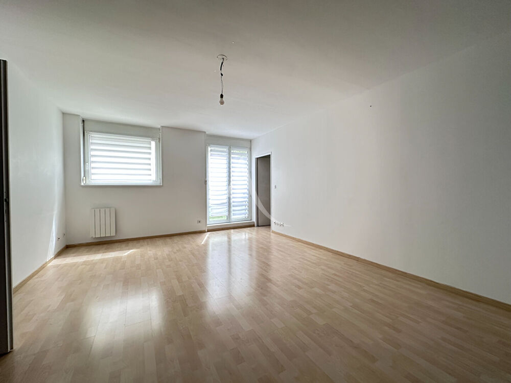 Location Appartement TYPE 2, REIMS - SAINT MARCEAUX Reims