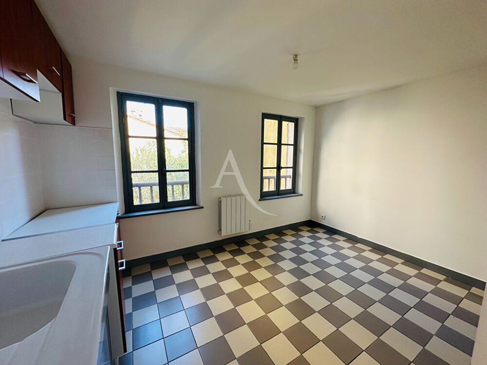 Location Appartement APPARTEMENT AVEC 2 CHAMBRES EN CENTRE VILLE DE CARCASSONNE Carcassonne