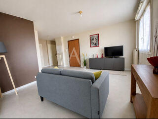  Appartement à vendre 3 pièces 69 m²