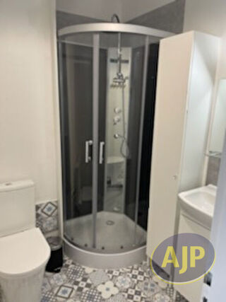  Appartement � louer 1 pi�ce 22 m�