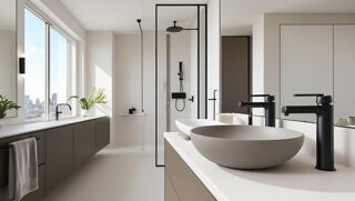  Appartement � vendre 3 pi�ces 70 m�