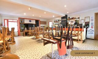  Maison � vendre 8 pi�ces 1 m�