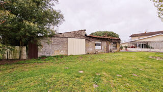  Maison � vendre 8 pi�ces 380 m�