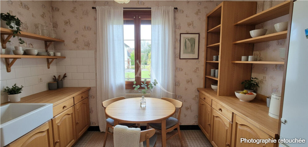 Vente Maison Maison à MONT PRÈS CHAMBORD - IDEAL 1er ACHAT Mont pres chambord
