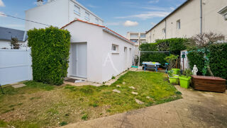  Maison � vendre 2 pi�ces 46 m�