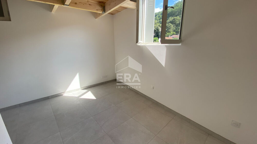 À louer ? Appartement T2 bis lumineux de 42.47 m² au coeur de Volonne (04290)