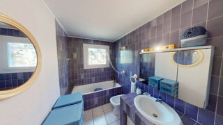  Maison à vendre 7 pièces 167 m²
