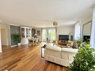  Appartement à vendre 5 pièces 105 m²