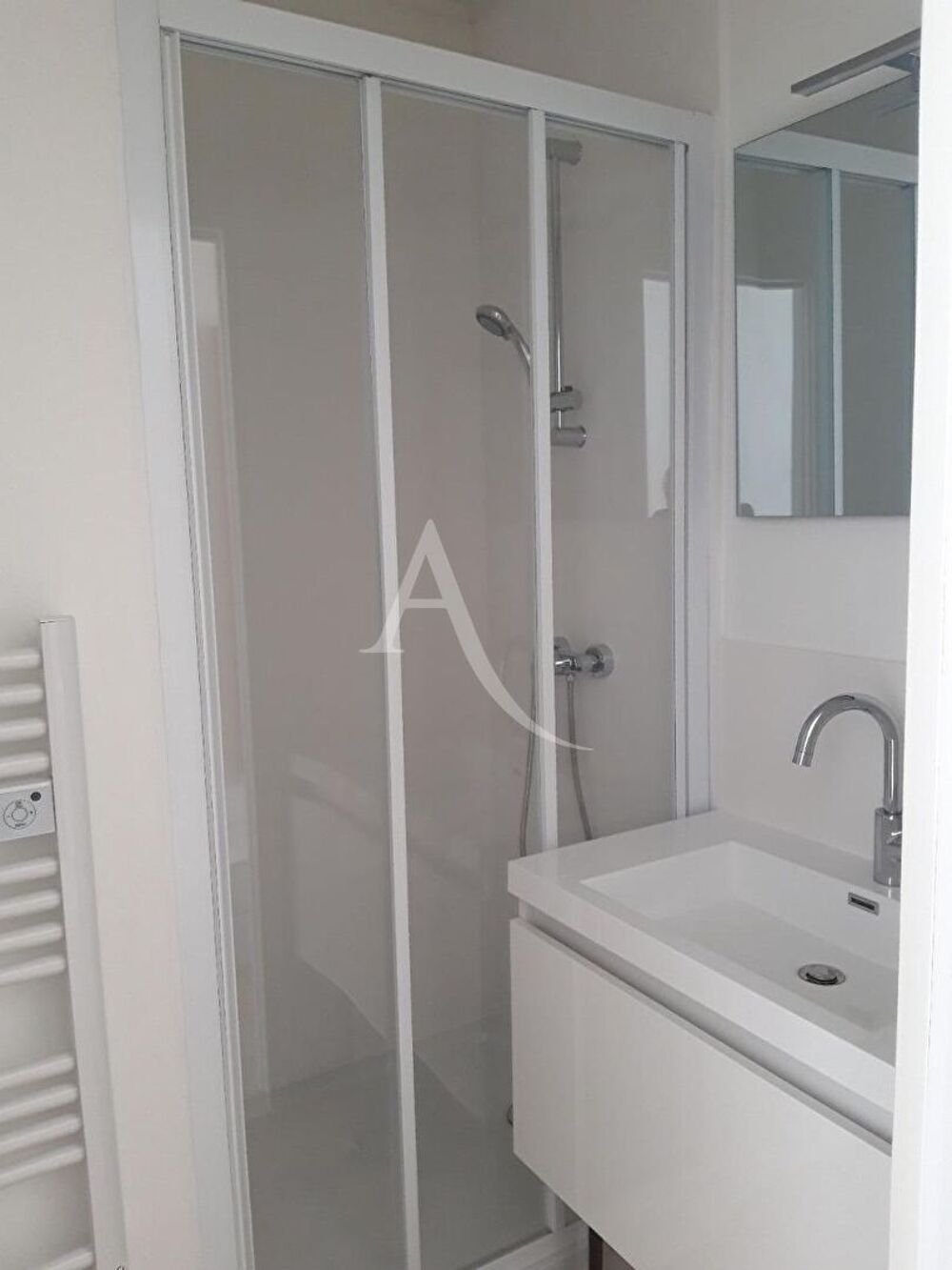 Location Appartement Appartement Nantes - 2 pièce(s) - 39.87 m2 Nantes