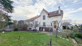  Maison à vendre 7 pièces 140 m²