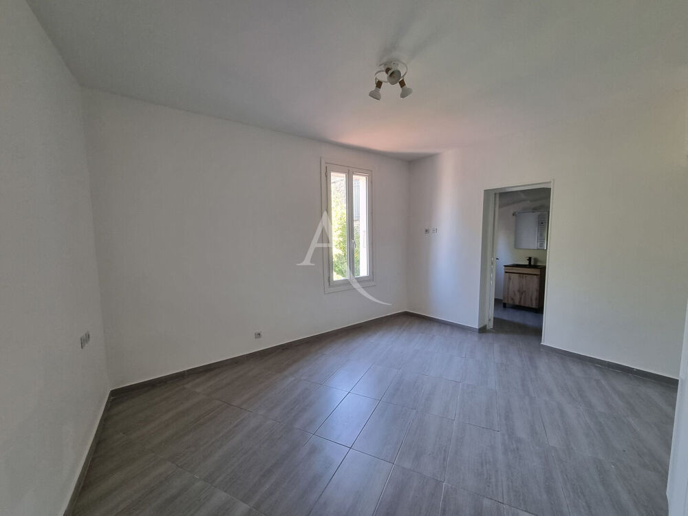 Vente Maison Ensemble immobilier de deux maisons rénovées à seulement 10 minutes de Narbonne Saint marcel sur aude