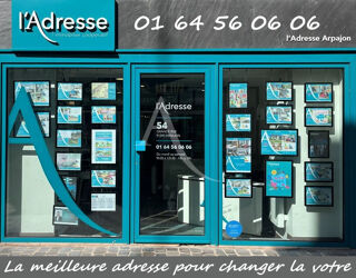  Terrain  vendre 550 m