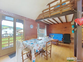  Appartement � vendre 4 pi�ces 74 m�