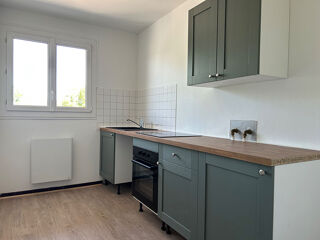  Appartement à louer 3 pièces 63 m²