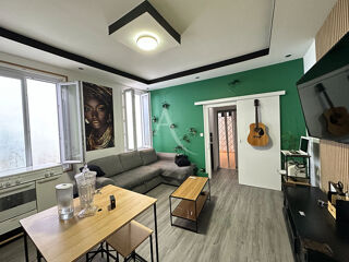  Appartement à vendre 2 pièces 37 m²