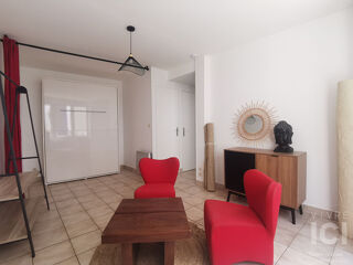  Appartement � louer 1 pi�ce 25 m�