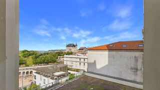  Appartement à vendre 1 pièce 25 m²