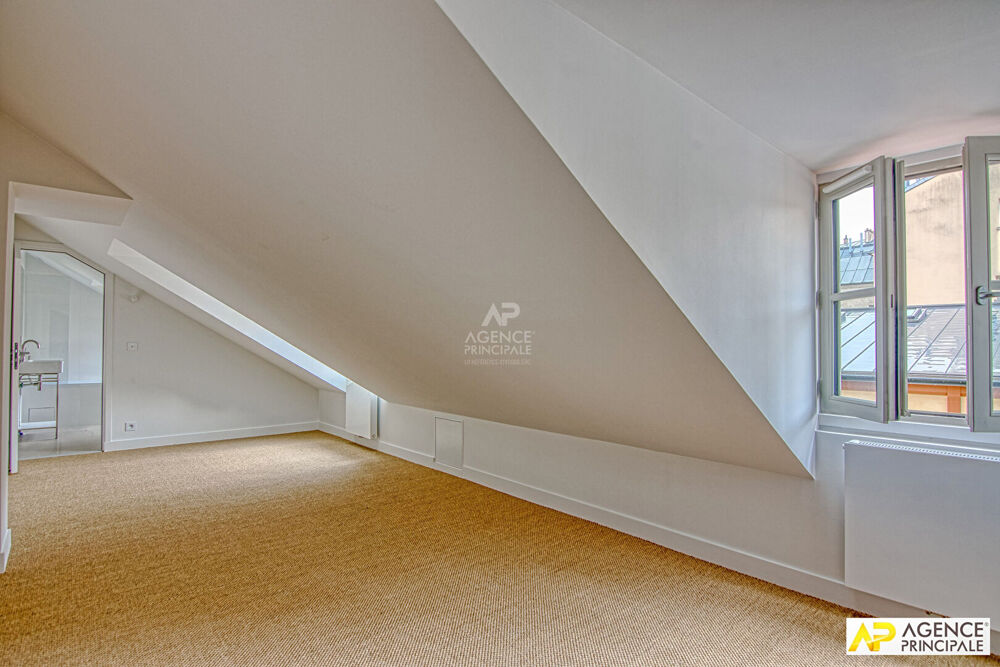à vendre  Maison Versailles (78000)