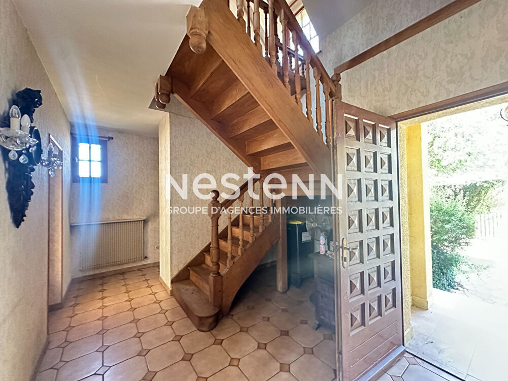 Vente Maison Vente jolie maison familiale de 133.18 m² avec 4 chambres à la Bruère-sur-Loir (72500) La bruere sur loir
