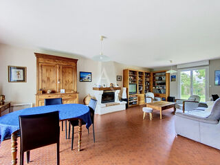  Maison à vendre 6 pièces 118 m²