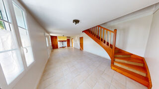  Maison à vendre 6 pièces 123 m²