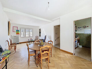  Maison � vendre 5 pi�ces 106 m�