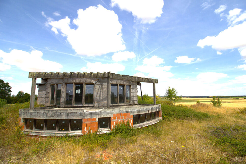 Vente Maison Un projet d'exception dans un cadre exceptionnel avec vues panoramiques Verdille