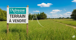  Terrain à vendre 404 m²