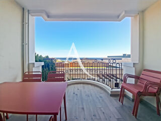  Appartement  vendre 3 pices 40 m