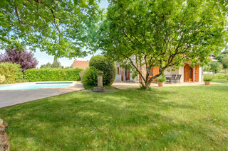  Maison à vendre 6 pièces 139 m²