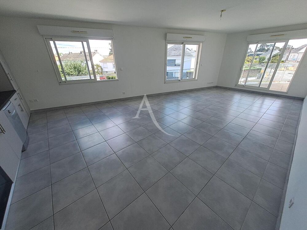 Location Appartement Appartement récent Orvault - 75.22 m2 Orvault