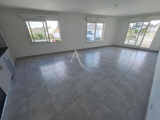  Appartement à louer 75 m²