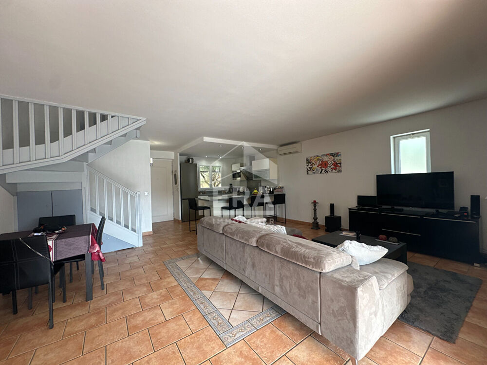 � vendre  Maison Cagnes-sur-Mer (06800)
