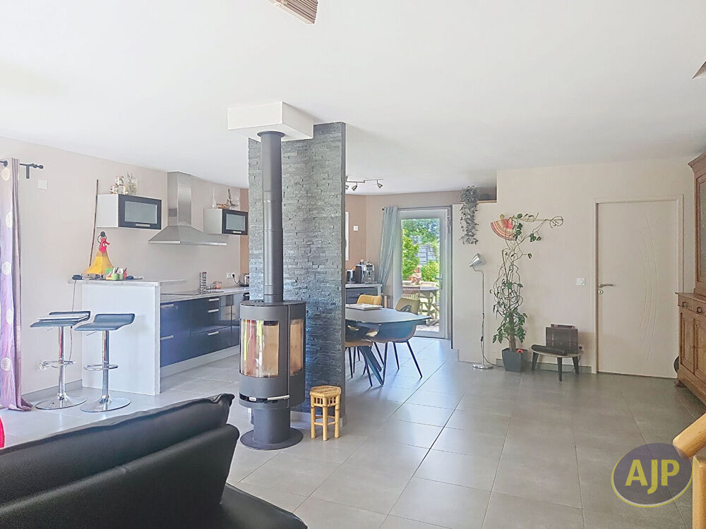 Vente Maison MAISON IMMACULEE Saint nazaire