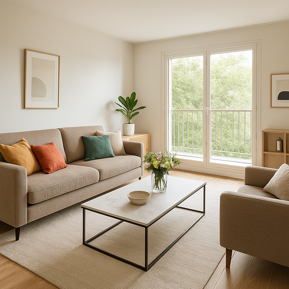 Appartement 5 pièces 114 m² · à Rueil-Malmaison · 114 m² · 998 000 €