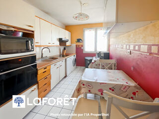  Appartement � vendre 4 pi�ces 94 m�