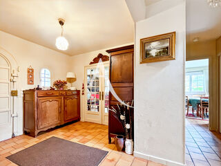  Maison  vendre 7 pices 180 m