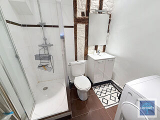 Appartement à louer 1 pièce 24 m²